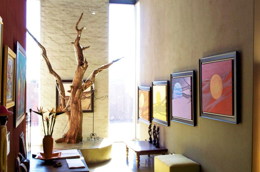 African Moon Corporate House Kempton Park Room photo